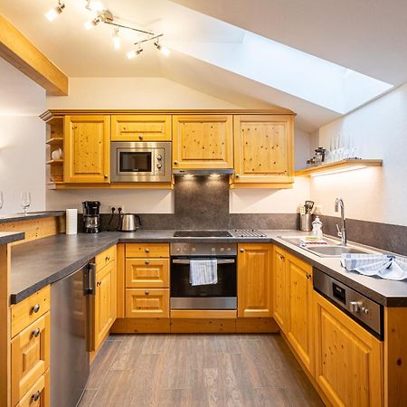 Kufstein Apartment เฮาส์ อิม เอนน์สทาล ภายนอก รูปภาพ
