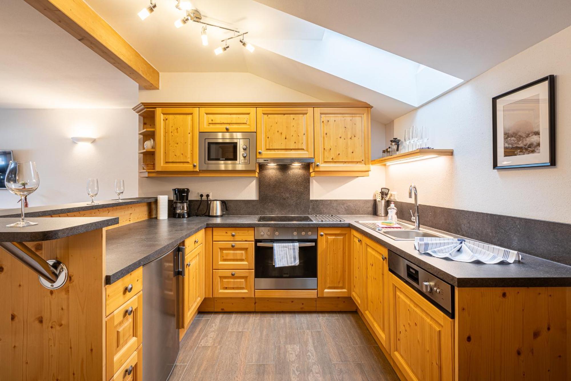 Kufstein Apartment เฮาส์ อิม เอนน์สทาล ภายนอก รูปภาพ