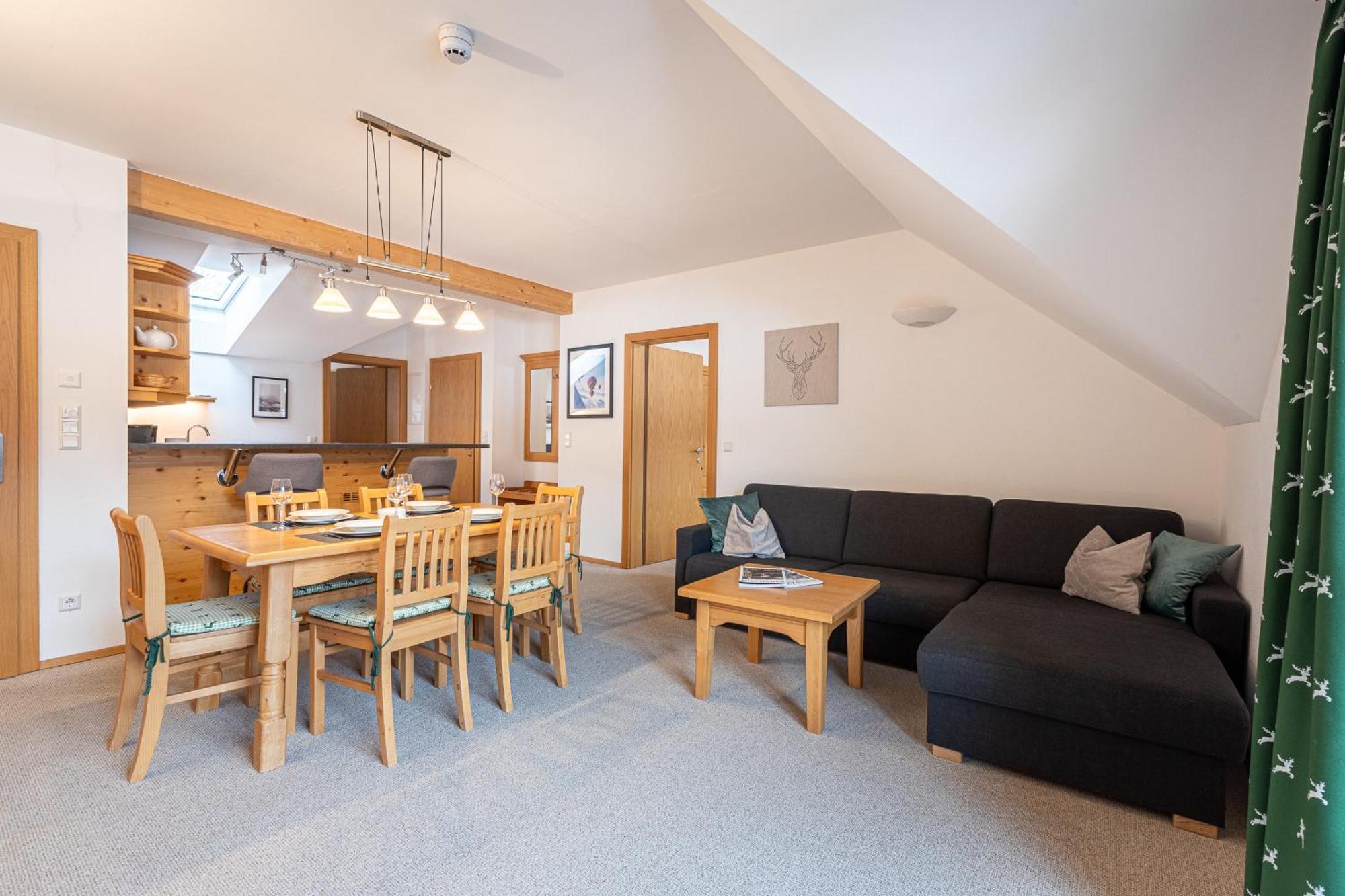 Kufstein Apartment เฮาส์ อิม เอนน์สทาล ภายนอก รูปภาพ